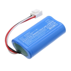 Compatible battery replacement for  9210562209