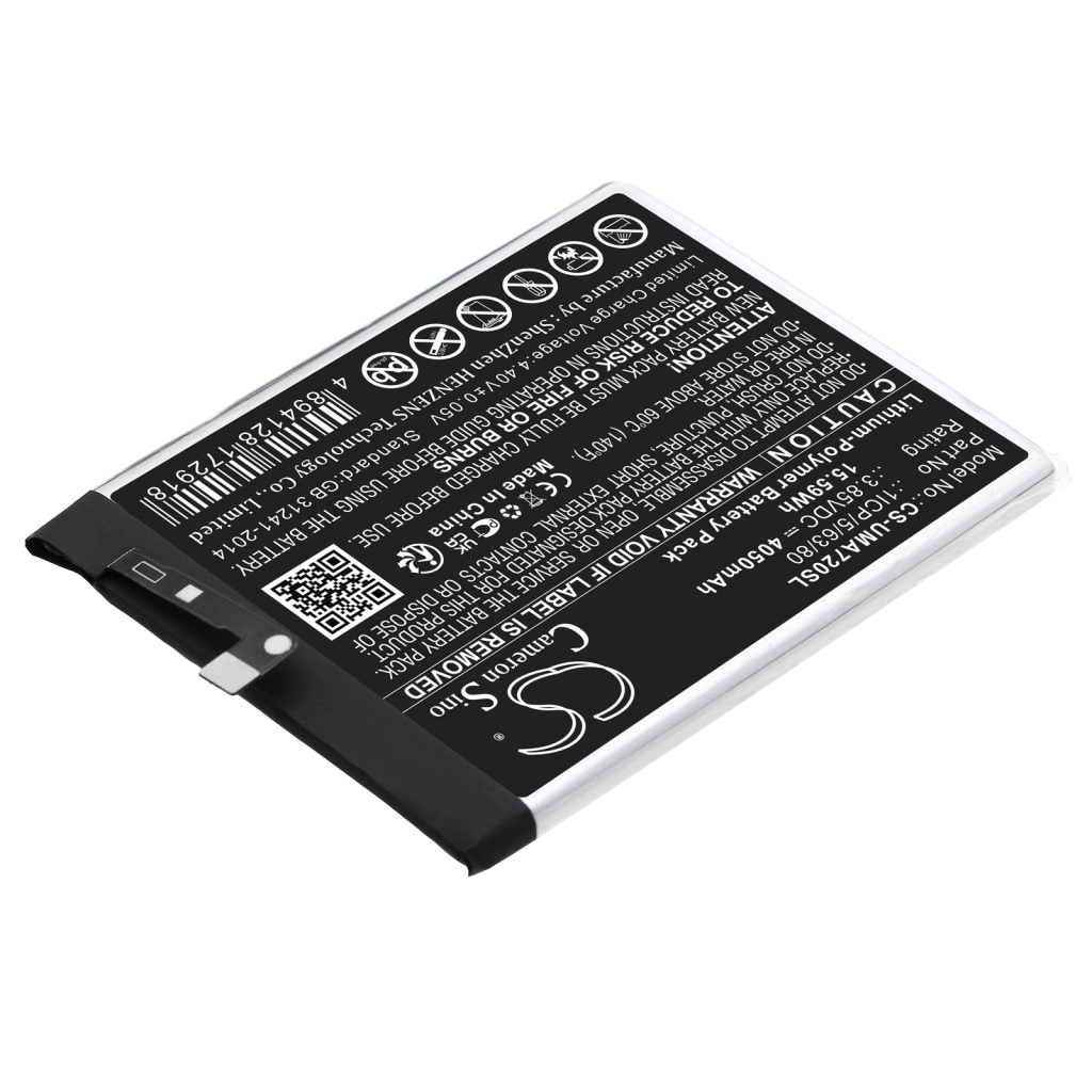 Handy Akkus Umi CS-UMA720SL