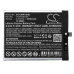 Handy Akkus Umi CS-UMA720SL