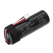 Kompatibler Ersatzakku für Unitech 113154-O,1400-900014G