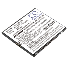 Kompatibler Ersatzakku für Umx CHINOBATT01,UBT2300