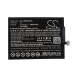 Handy Akkus Umi CS-UMZ200SL