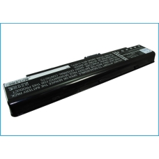 Kompatibler Ersatzakku für Uniwill E11-3S2200-B1B1,E11-3S2200-S1B1,E11-3S4400-B1B1,E11-3S4400-S1B1