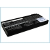 Akku kompatibel mit ADVENT Uniwill CS-UNV300NB
