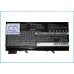 Akku kompatibel mit ADVENT Uniwill CS-UNV300NB