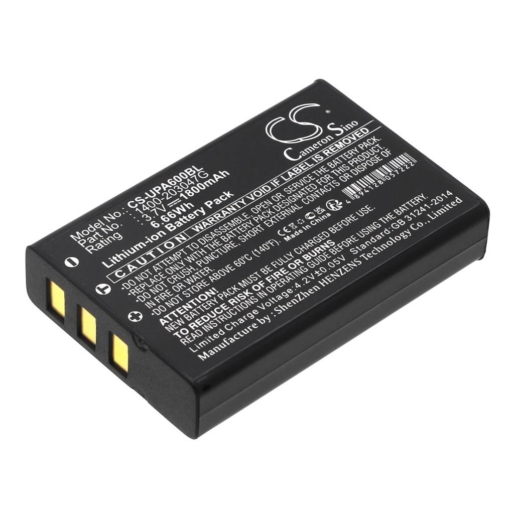 Battery Replaces 13224