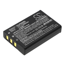 Kompatibler Ersatzakku für Panasonic 13224,1400-203047G,1400-900009G,JT-H200BT-20,JT-H200BT-30