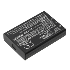 Compatible battery replacement for Opticon 13224,1400-203047G,1400-900009G,JT-H200BT-20,JT-H200BT-30
