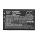 Battery Replaces 13224