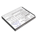 BarCode, Scanner Battery Unitech CS-UPA630BL