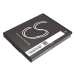 BarCode, Scanner Battery Unitech CS-UPA630BL