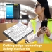 BarCode, Scanner Battery Unitech CS-UPA630BL