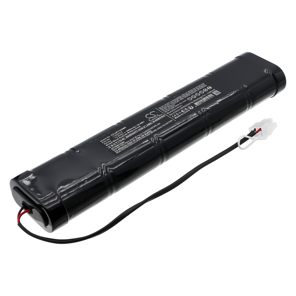 Medical Battery Uniphy CS-UPY409MD