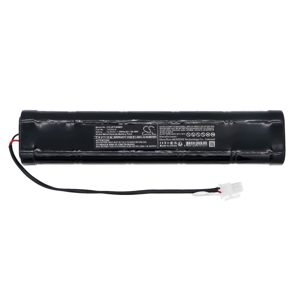Medical Battery Uniphy CS-UPY409MD