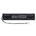 Medical Battery Uniphy CS-UPY409MD