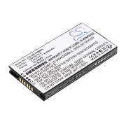 Battery compatibleWith Urovo