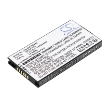 Kompatibler Ersatzakku für Urovo HB50DT48