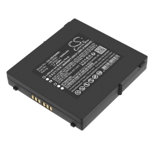 Kompatibler Ersatzakku für Urovo HBL6000