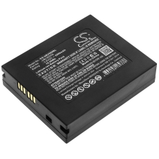 Kompatibler Ersatzakku für Urovo HBL9000S