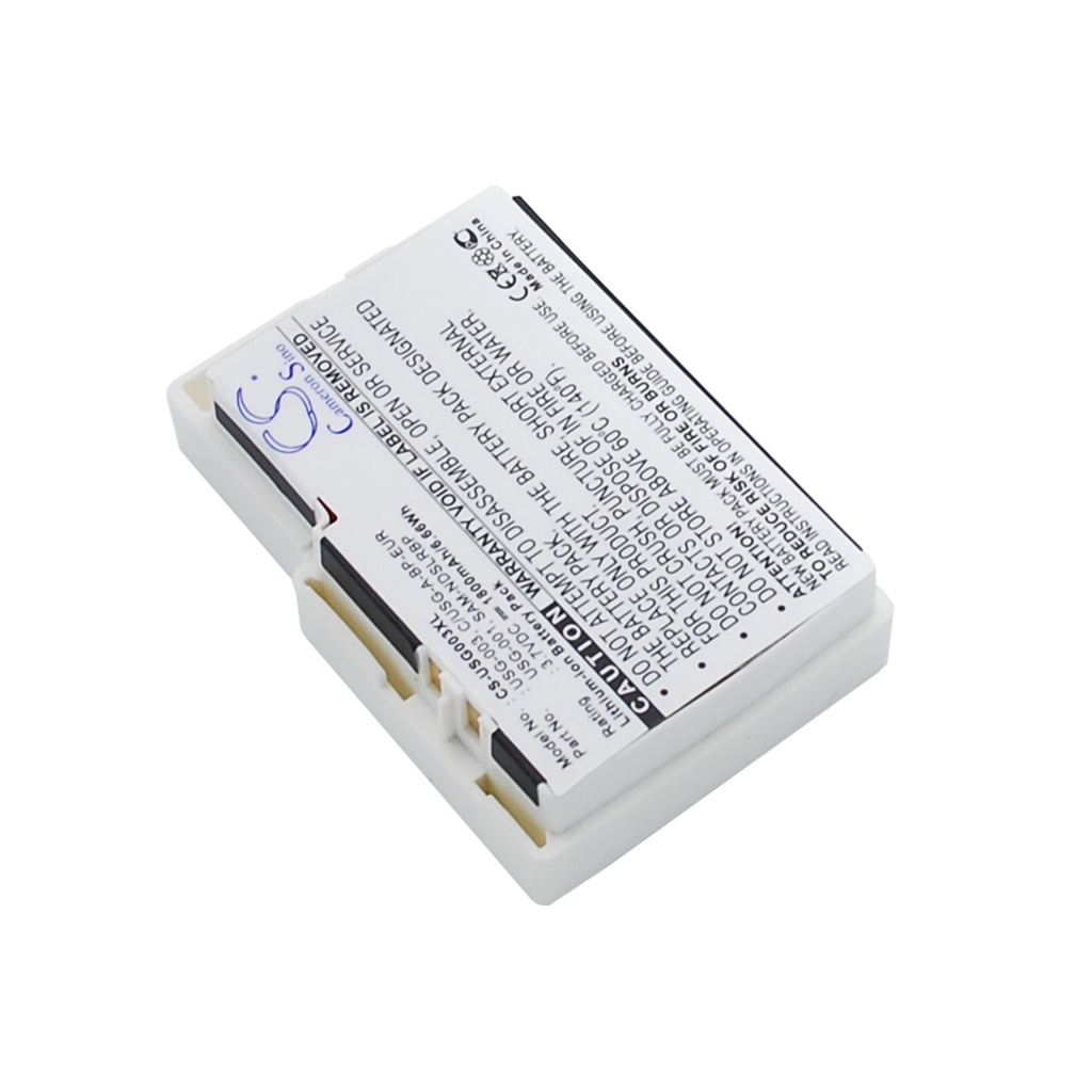 Akku kompatibel mit Nintendo CS-USG003XL