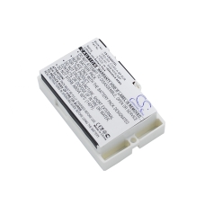 Kompatibler Ersatzakku für Nintendo C/USG-A-BP-EUR,SAM-NDSLRBP,USG-001,USG-003