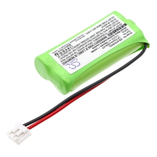 Compatible battery replacement for RCA 2SN-AAA55H-S-J1,2SN-AAA60H-S-J1,2SN-AAA65H-S-J1,2SN-AAA70H-S-J1,2SN-AAA70H-SX2F...