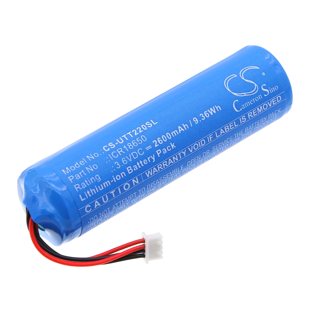 Industriebatterie Uti-n CS-UTT220SL