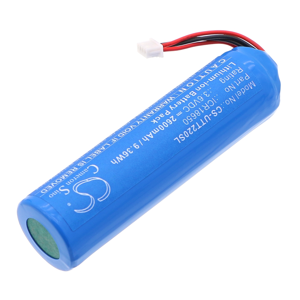 Industriebatterie Uti-n CS-UTT220SL