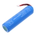 Industriebatterie Uti-n CS-UTT220SL