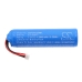 Industriebatterie Uti-n CS-UTT220SL