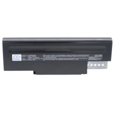 Kompatibler Ersatzakku für Sceptre 23-U74201-31,23-U74204-00,23-U74204-10,23-UB0201-20,23-UD3202-00...