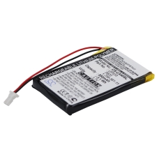 Kompatibler Ersatzakku für Sony 1-756-381-11,UP553