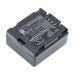 Battery Replaces DZ-BP7S