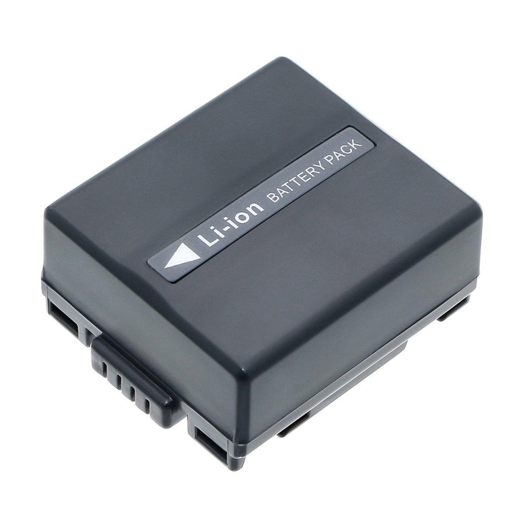 Battery Replaces DZ-BP7S