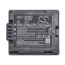 Battery Replaces DZ-BP7S