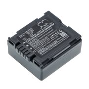 Camera Battery Panasonic PV-GS65