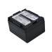 Camera Battery Panasonic PV-GS39