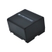 Camera Battery Panasonic PV-GS39