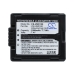Camera Battery Panasonic PV-GS39