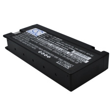 Kompatibler Ersatzakku für CURTIS MATHES 1CVA125,1CVA155,23-187,40488A,AG-B20P...