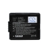 Camera Battery Panasonic NV-GS500