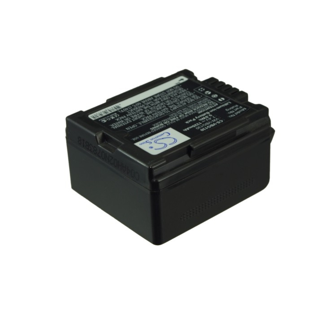 Camera Battery Panasonic PV-GS85