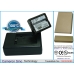 Akku kompatibel mit Panasonic CS-VBG130T
