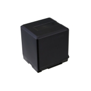 Kamera Akkus Panasonic HDC-TM20R