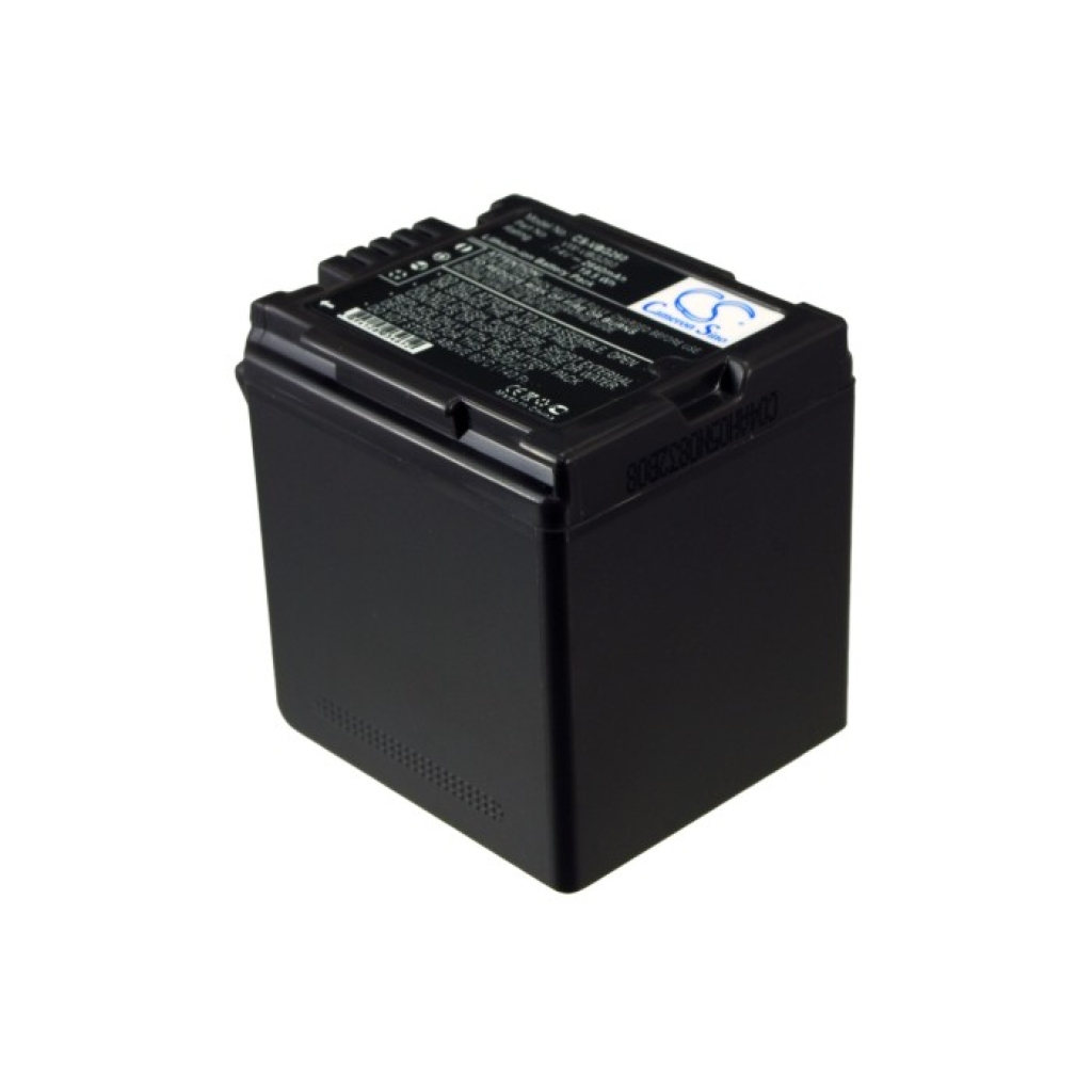 Camera Battery Panasonic PV-GS320