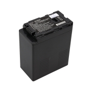 Kamera Akkus Panasonic HDC-HS100