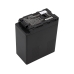 Battery Replaces VW-VBG6GK