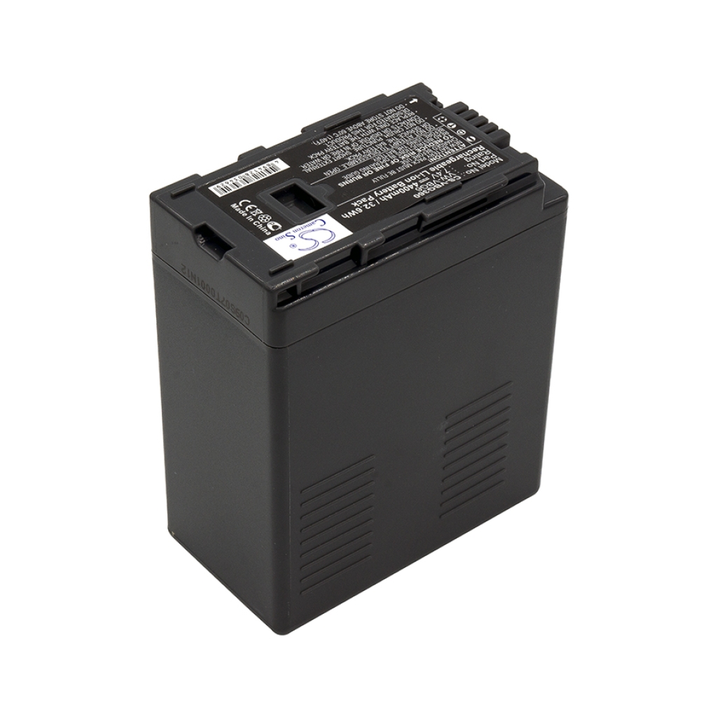 Battery Replaces VW-VBG6GK