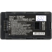 Battery Replaces VW-VBG6GK