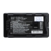 Battery Replaces VW-VBG6GK